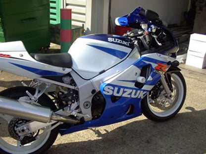 R&G Racing Crash Protectors - Classic Style for Suzuki GSXR600 '01-03