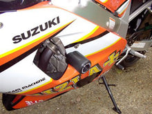 R&G Racing Crash Protectors - Classic Style for Suzuki GSXR600 '01-03