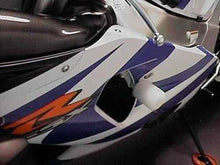 R&G Racing Crash Protectors - Classic Style for Suzuki GSXR750 '01-03