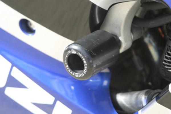 R&G Racing Crash Protectors - Classic Style for Suzuki GSXR1000 '01-02
