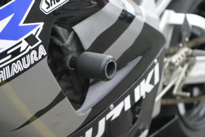 R&G Racing Crash Protectors - Classic Style for Suzuki GSXR1000 '01-02