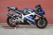 R&G Racing Crash Protectors - Classic Style for Suzuki GSXR1000 '01-02