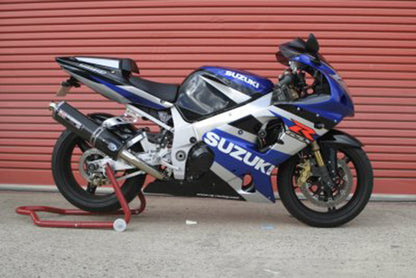 R&G Racing Crash Protectors - Classic Style for Suzuki GSXR1000 '01-02