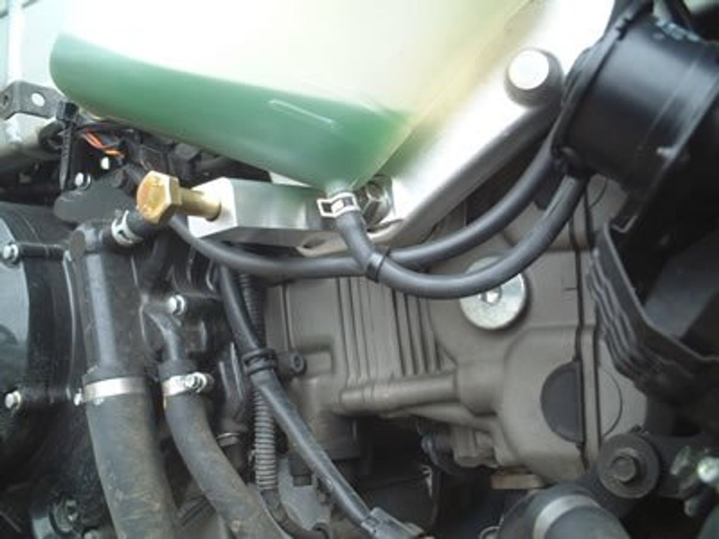 R&G Racing Crash Protector for Suzuki TL1000R ' All Years