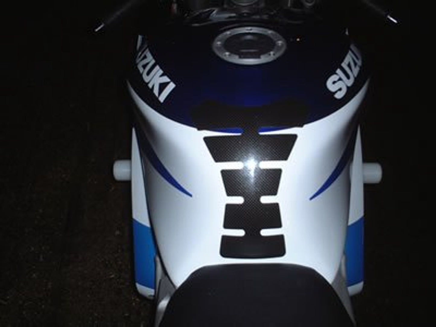 R&G Racing Crash Protector for Suzuki TL1000R ' All Years