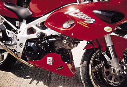 R&G Racing Crash Protectors - Classic Style for Suzuki TL1000S '97-09