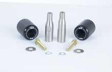 R&G Racing Crash Protectors - Classic Style for Triumph Sprint RS '98-16