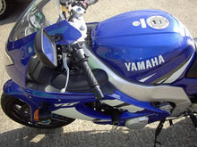 R&G Racing Crash Protectors - Classic Style