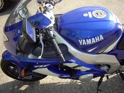 R&G Racing Crash Protectors - Classic Style