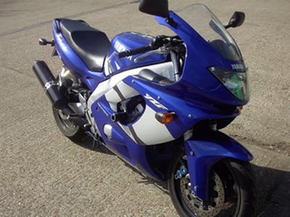 R&G Racing Crash Protectors - Classic Style