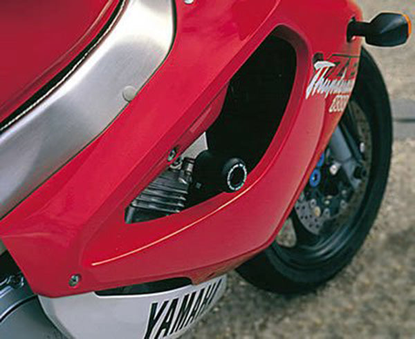 R&G Racing Crash Protectors - Classic Style
