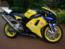 R&G Racing Crash Protectors - Classic Style for Yamaha YZF-R1 '98-99
