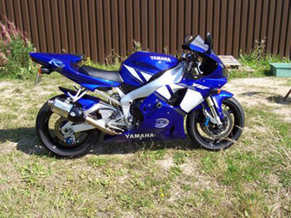 R&G Racing Crash Protectors - Classic Style for Yamaha YZF-R1 '00-01
