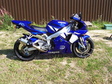 R&G Racing Crash Protectors - Classic Style for Yamaha YZF-R1 '98-03