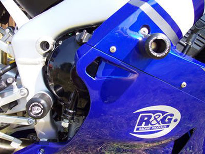 R&G Racing Crash Protectors - Classic Style for Yamaha YZF-R1 '98-03