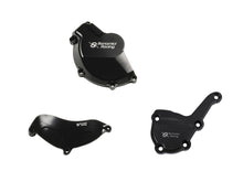 Bonamici Racing Engine Protection Right Side (Clutch) for the BMW S1000R/RR 2008-2016