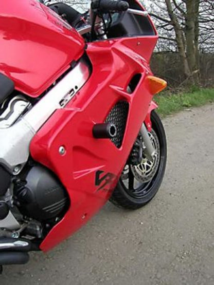 R&G Racing Crash Protector for Honda VFR800 '98-'01