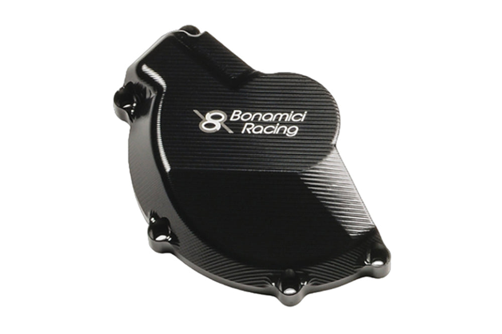 Bonamici Racing Engine Protection Left Side for the BMW S1000R/RR 2008-2016