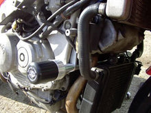 R&G Racing Crash Protectors - Classic Style for Honda RVF400 (NC35) '94-96