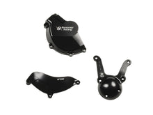 Bonamici Racing Engine Protection Full Kit 3 Pcs. for the BMW S1000R SBK/RR 2008-2016