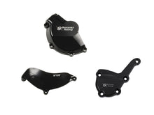 Bonamici Racing Engine Protection Full Kit 3 Pcs. for the BMW S1000R/RR 2008-2016