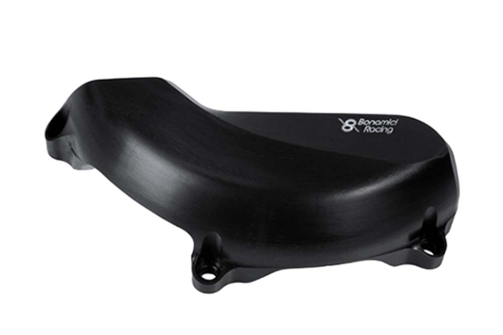 Bonamici Racing Engine Protection Right Side for the Ducati 959 Panigale 2016-2018