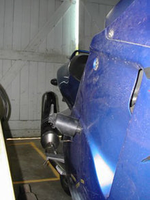 R&G Racing Crash Protectors - Classic Style