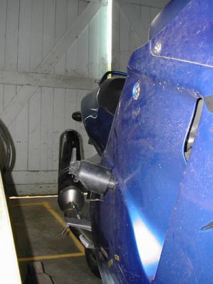 R&G Racing Crash Protectors - Classic Style