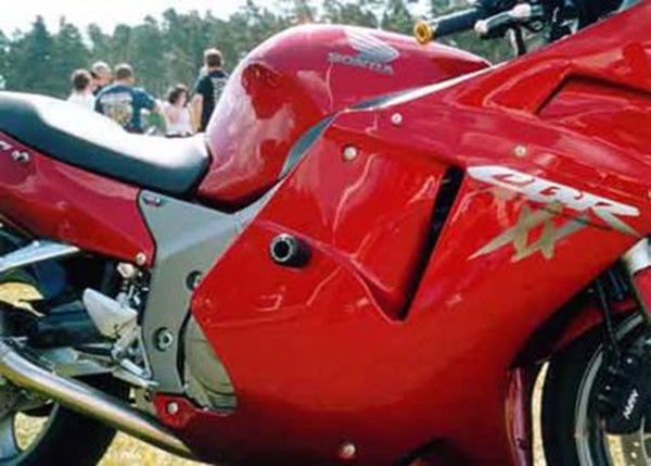 R&G Racing Crash Protectors - Classic Style