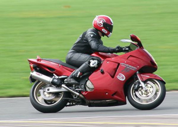 R&G Racing Crash Protectors - Classic Style