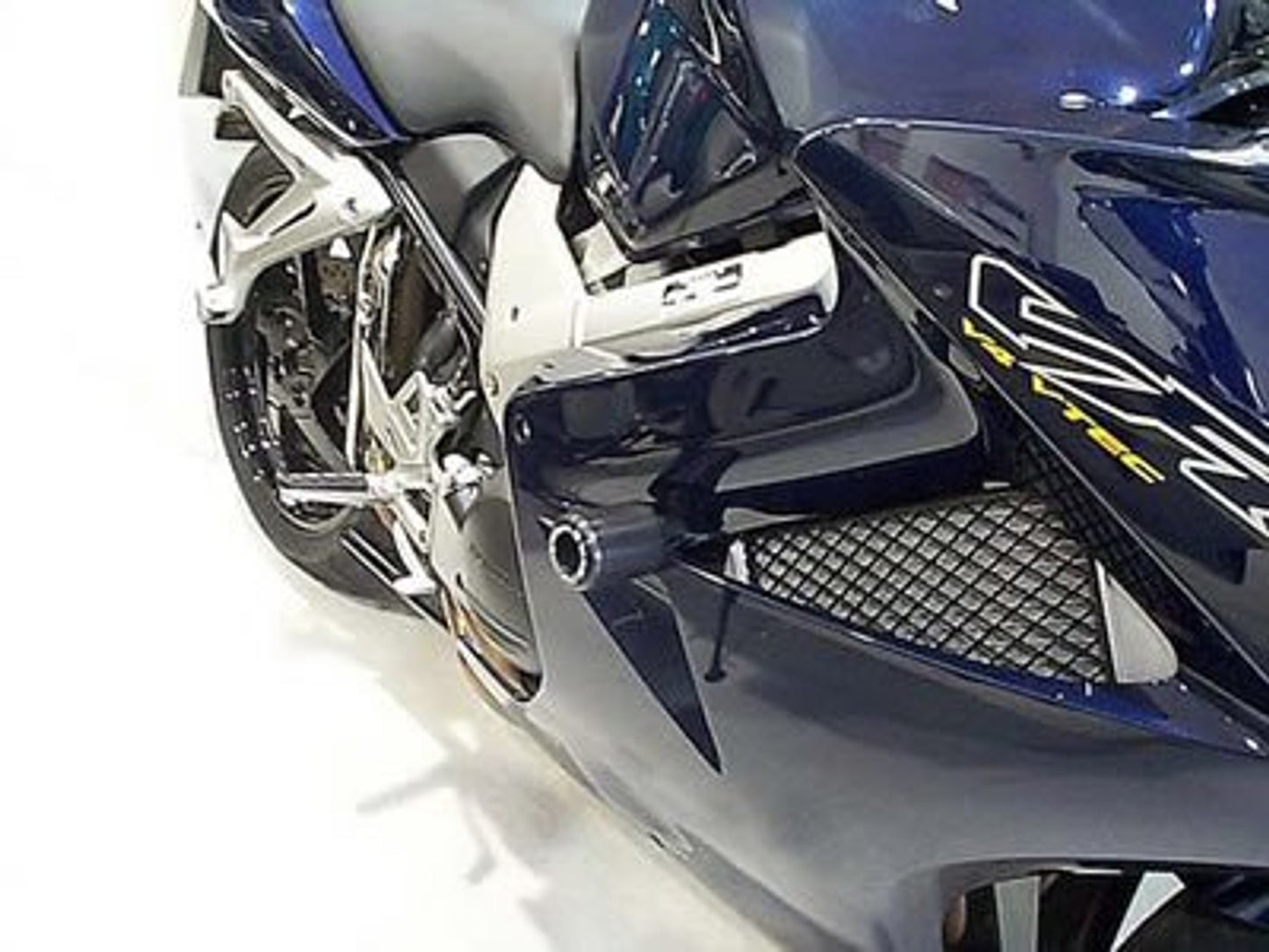 R&G Racing Crash Protector for Honda VFR800 '02-'13 (VTEC)