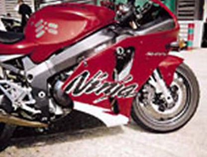 R&G Racing Crash Protectors - Classic Style for Kawasaki ZX-7R '87-04