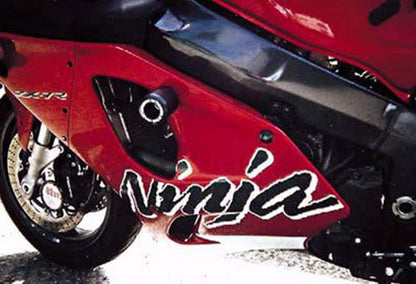 R&G Racing Crash Protectors - Classic Style for Kawasaki ZX-7R '87-04