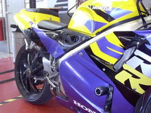 R&G Racing Crash Protector (alt. kit) for Honda VFR400R (NC30) '88-'01
