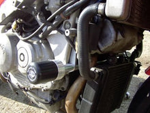R&G Racing Crash Protector (alt. kit) for Honda RVF400 (NC35) '94-'96