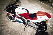 R&G Racing Crash Protectors - Classic Style for Honda CBR400 (NC23) '83-01