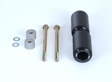 R&G Racing Frame Sliders for Kawasaki ZX9R '02-03 Classic Style