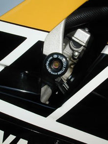 R&G Racing Frame Slider (Classic style) - Yamaha YZF750 '93-94