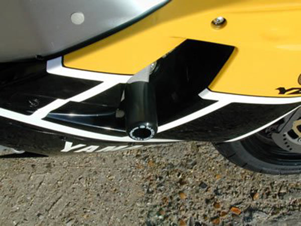R&G Racing Frame Slider (Classic style) - Yamaha YZF750 '93-94
