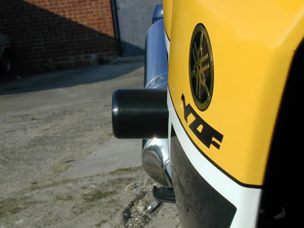 R&G Racing Frame Slider (Classic style) - Yamaha YZF750 '93-94