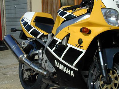 R&G Racing Frame Slider (Classic style) - Yamaha YZF750 '93-94