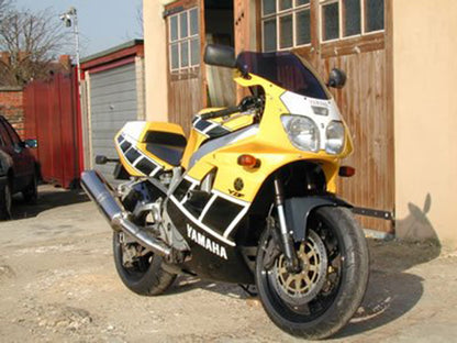 R&G Racing Frame Slider (Classic style) - Yamaha YZF750 '93-94