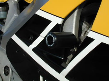 R&G Racing Frame Slider (Classic style) - Yamaha YZF750 '93-94