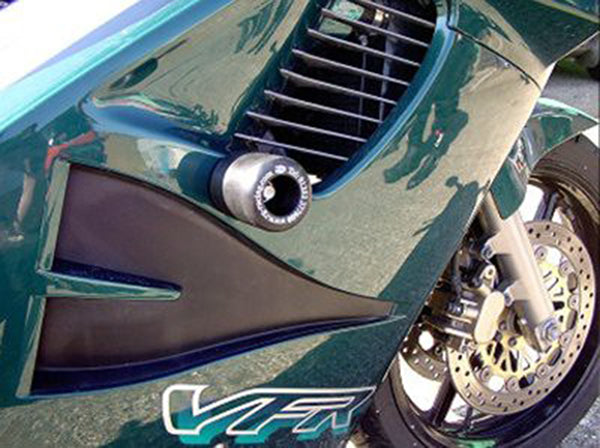 R&G Racing Crash Protectors - Classic Style for Honda VFR750 '94-97