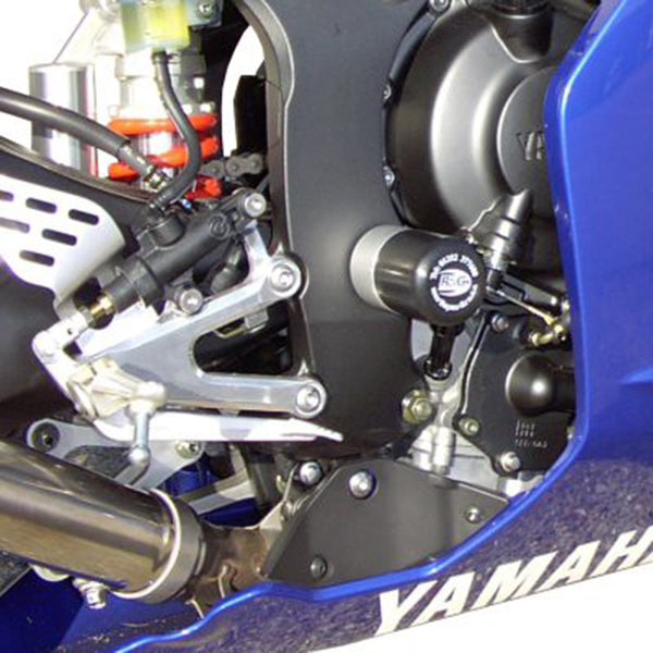 R&G Racing Crash Protectors - Classic Style for Yamaha YZF-R6 '03-05