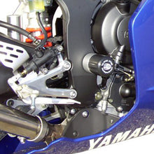 R&G Racing Crash Protectors - Classic Style for Yamaha YZF-R6 '03-05