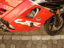 R&G Racing Crash Protectors - Classic Style for Honda CBR600 '91-94