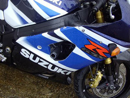 R&G Racing Crash Protectors - Classic Style for Suzuki GSXR1000 '03-04