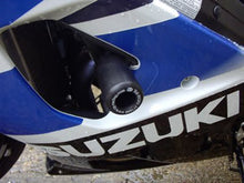 R&G Racing Crash Protectors - Classic Style for Suzuki GSXR1000 '03-04
