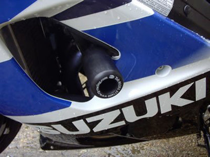 R&G Racing Crash Protectors - Classic Style for Suzuki GSXR1000 '03-04